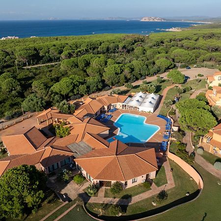 Residence Baia Dei Mirti Vignola Mare 외부 사진