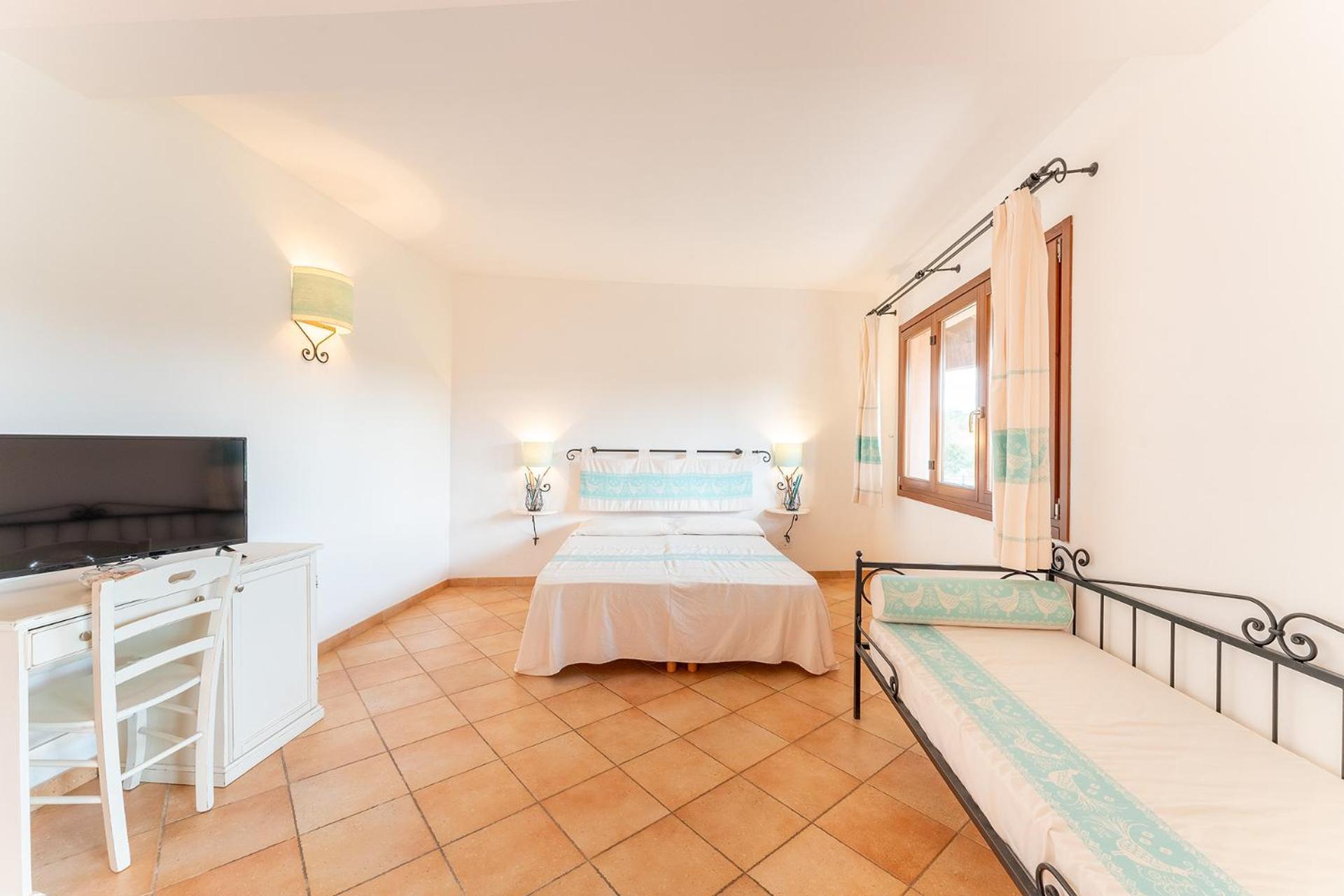 Residence Baia Dei Mirti Vignola Mare 외부 사진