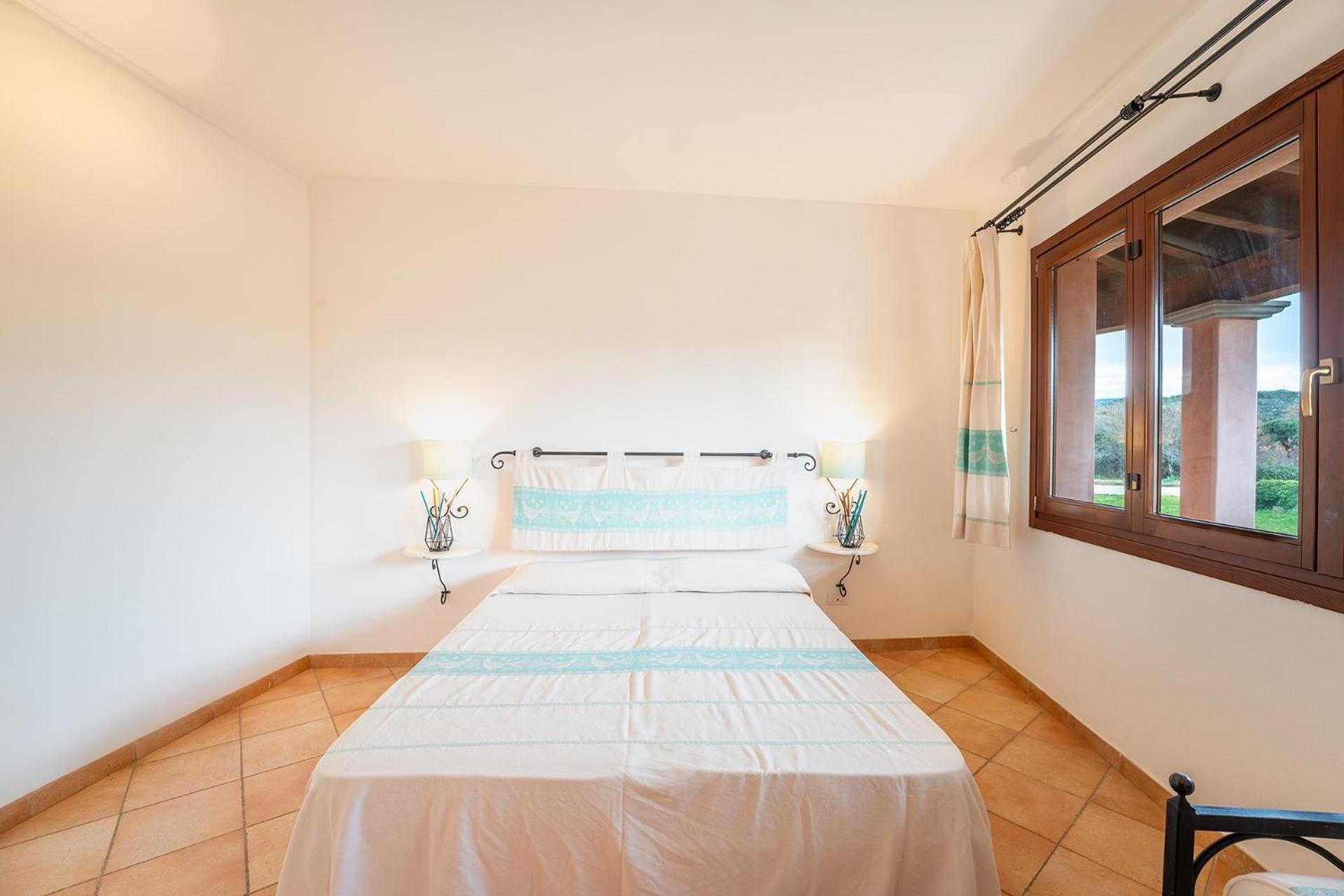 Residence Baia Dei Mirti Vignola Mare 외부 사진