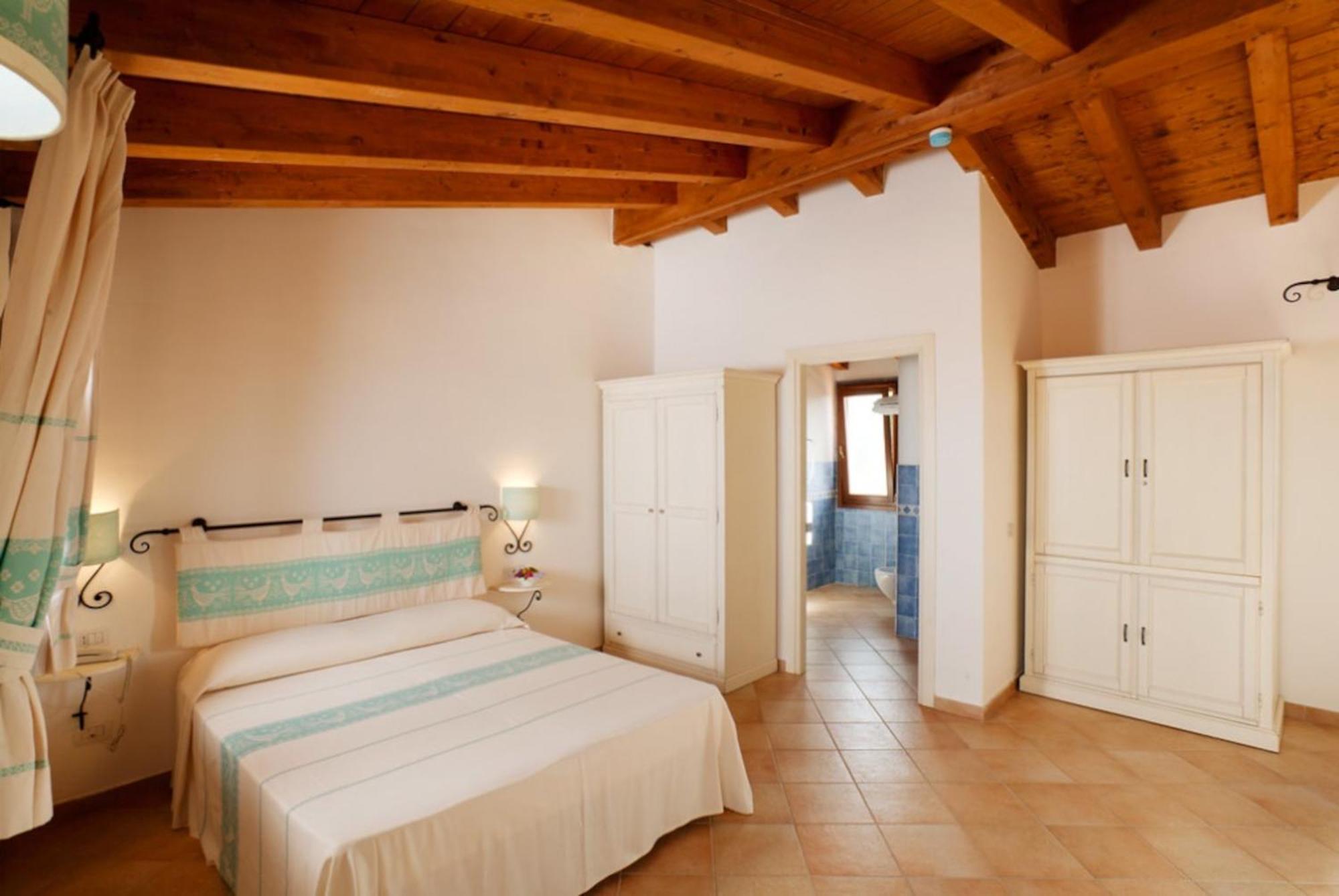 Residence Baia Dei Mirti Vignola Mare 외부 사진