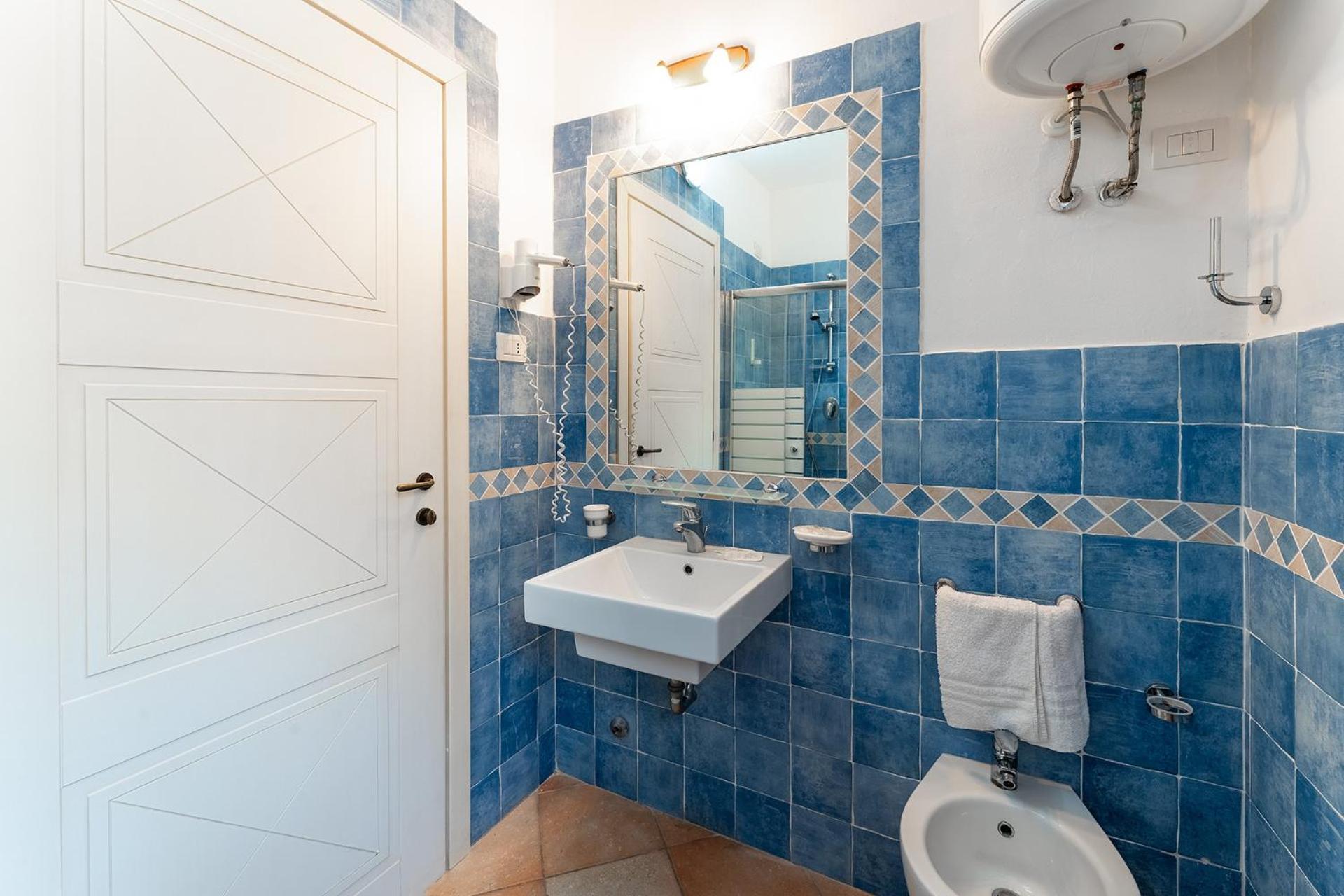 Residence Baia Dei Mirti Vignola Mare 외부 사진