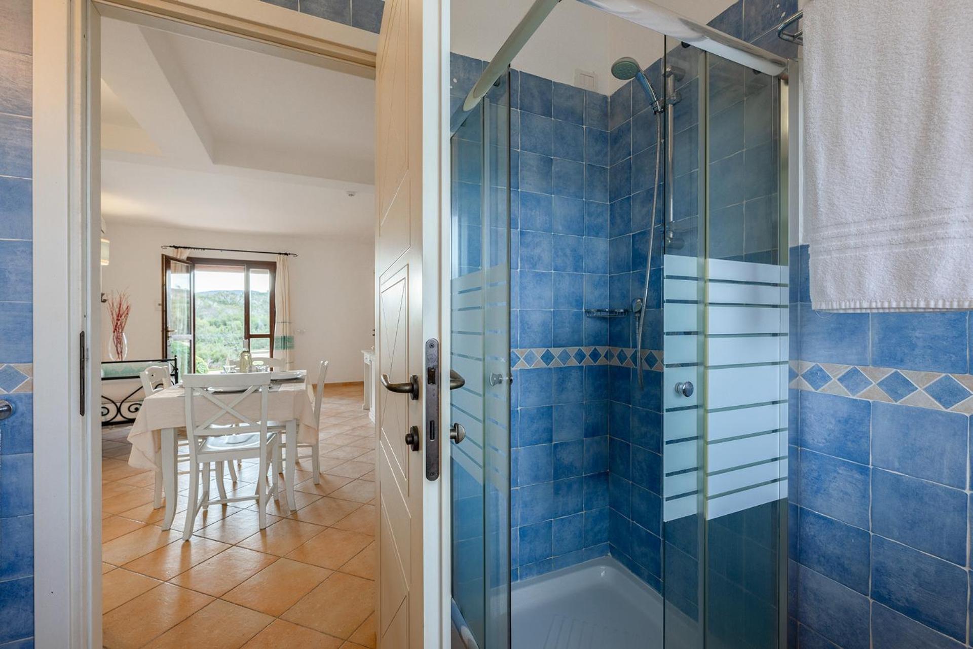 Residence Baia Dei Mirti Vignola Mare 외부 사진