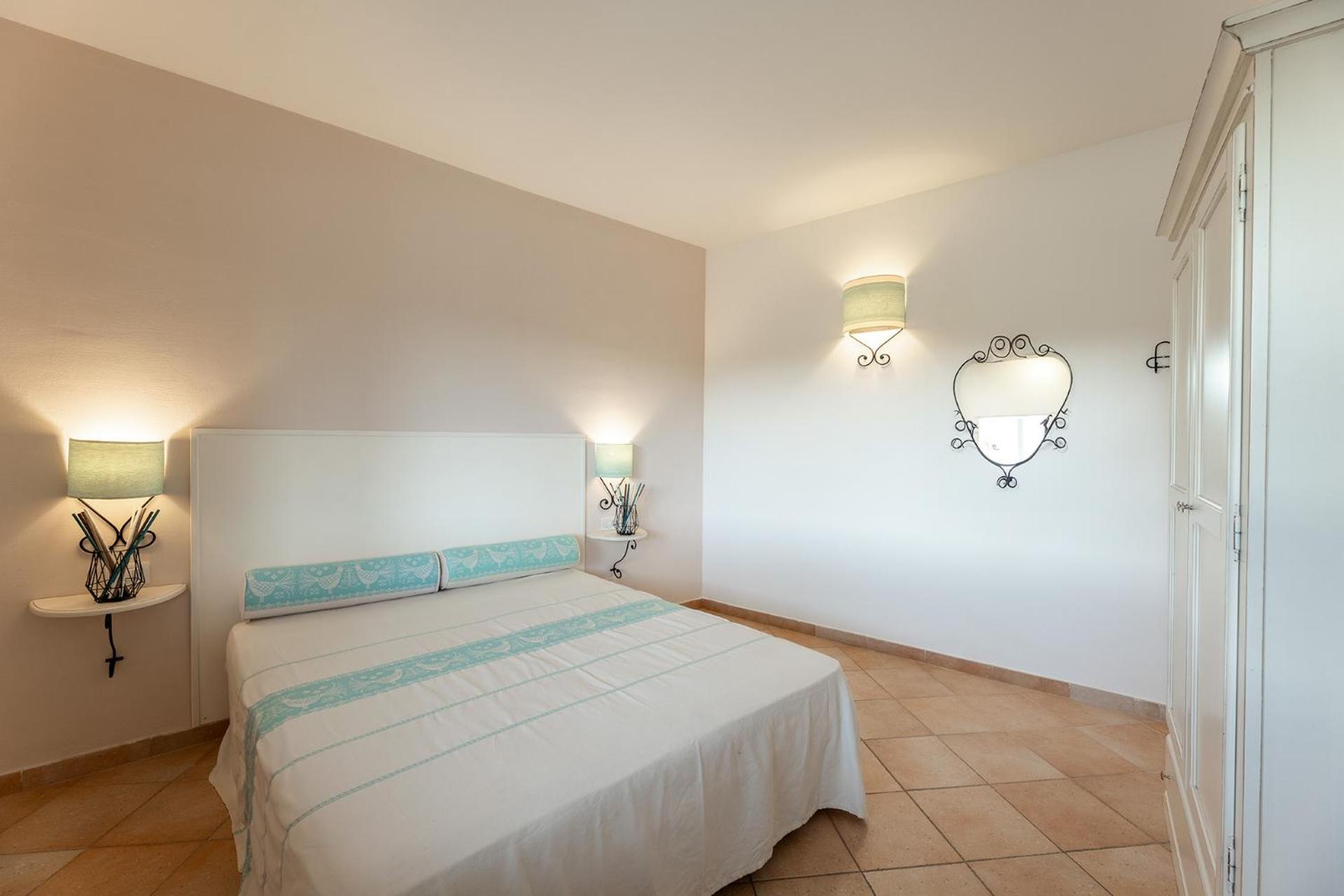 Residence Baia Dei Mirti Vignola Mare 외부 사진
