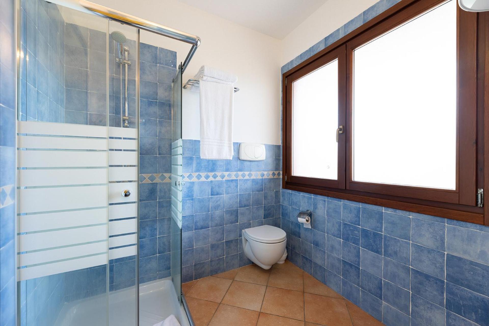 Residence Baia Dei Mirti Vignola Mare 외부 사진