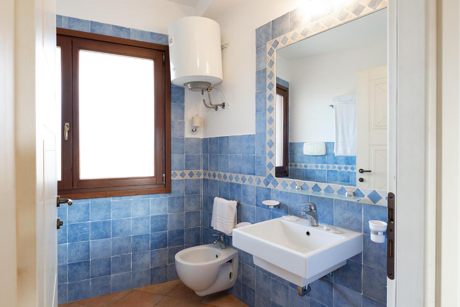 Residence Baia Dei Mirti Vignola Mare 외부 사진