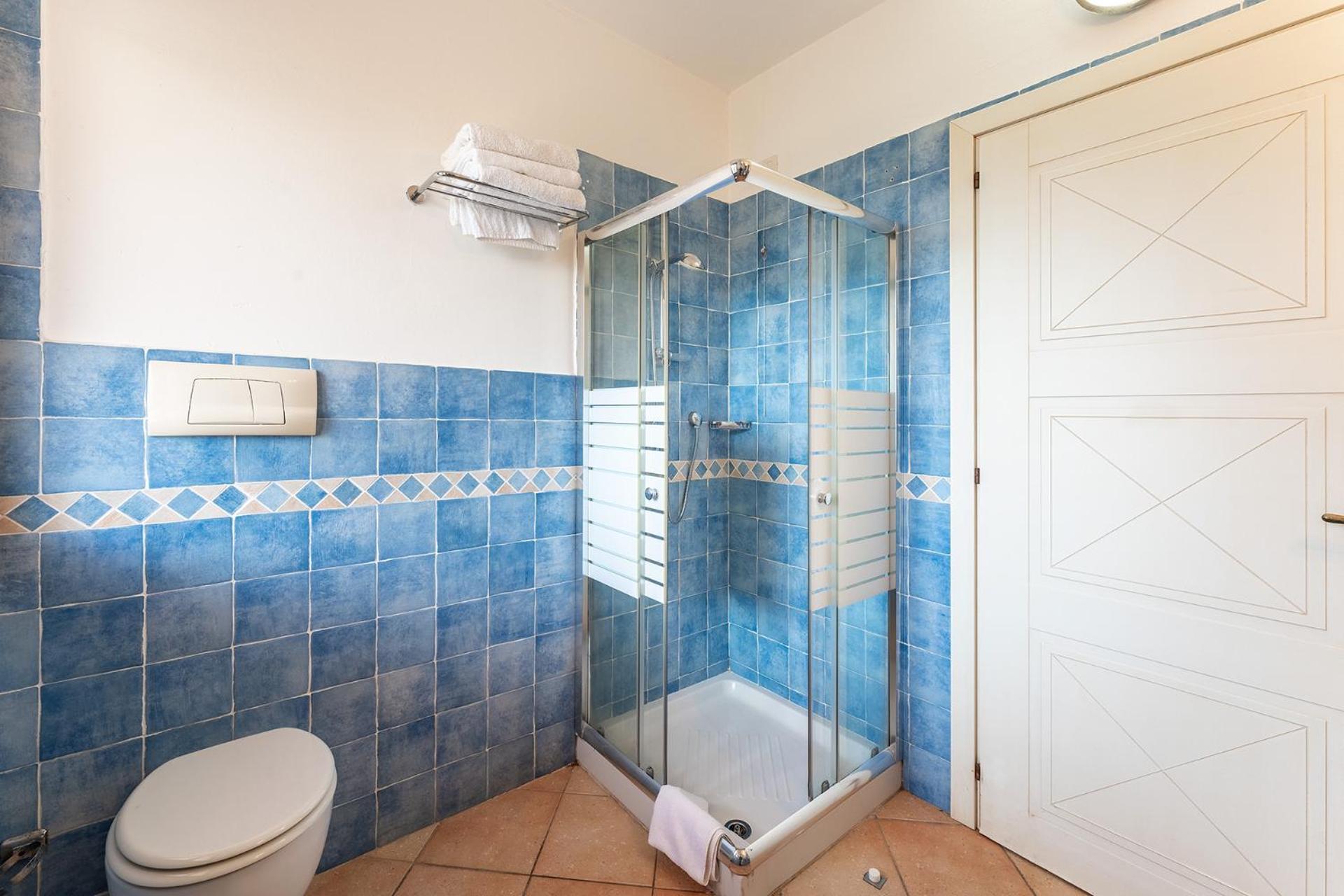 Residence Baia Dei Mirti Vignola Mare 외부 사진