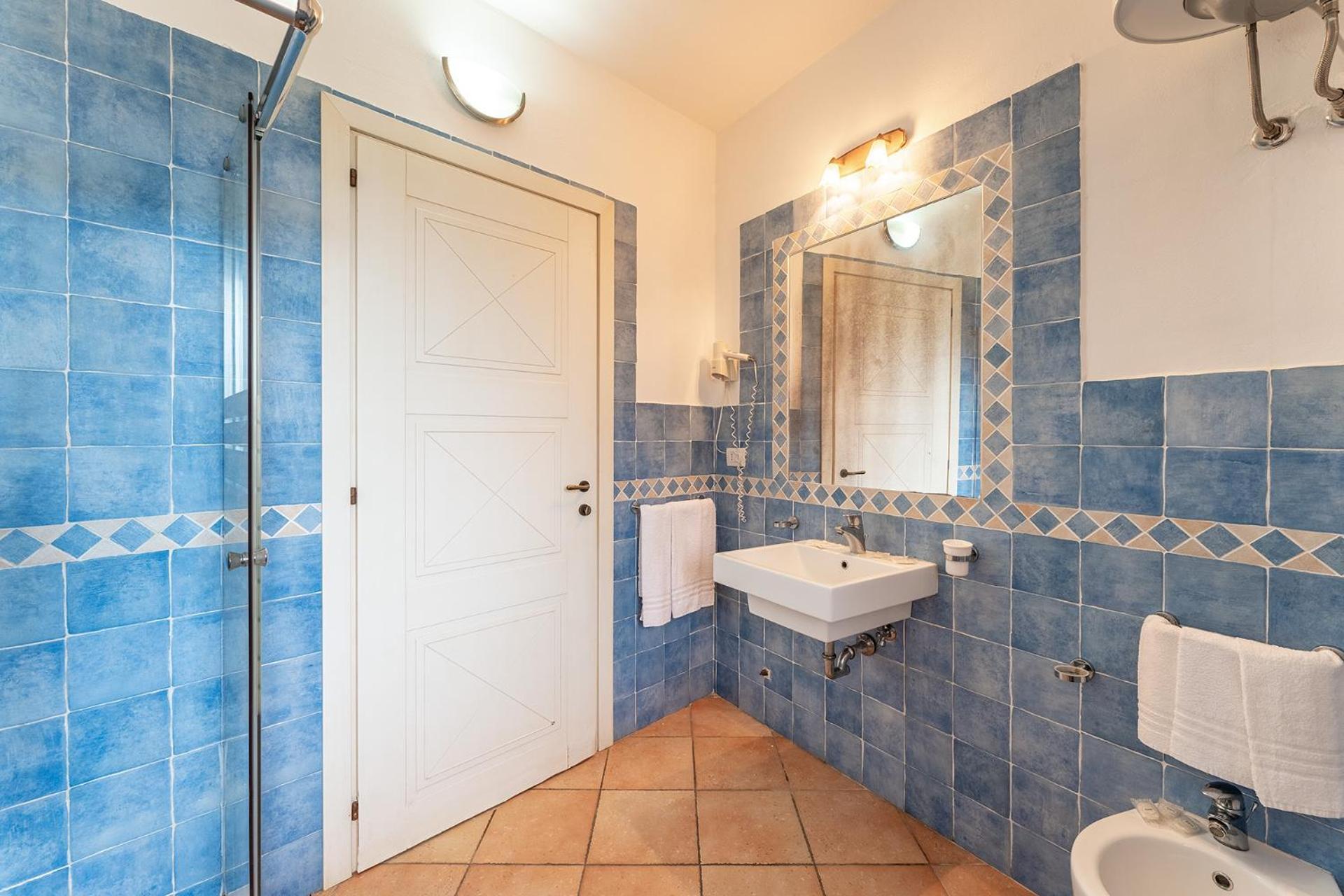 Residence Baia Dei Mirti Vignola Mare 외부 사진
