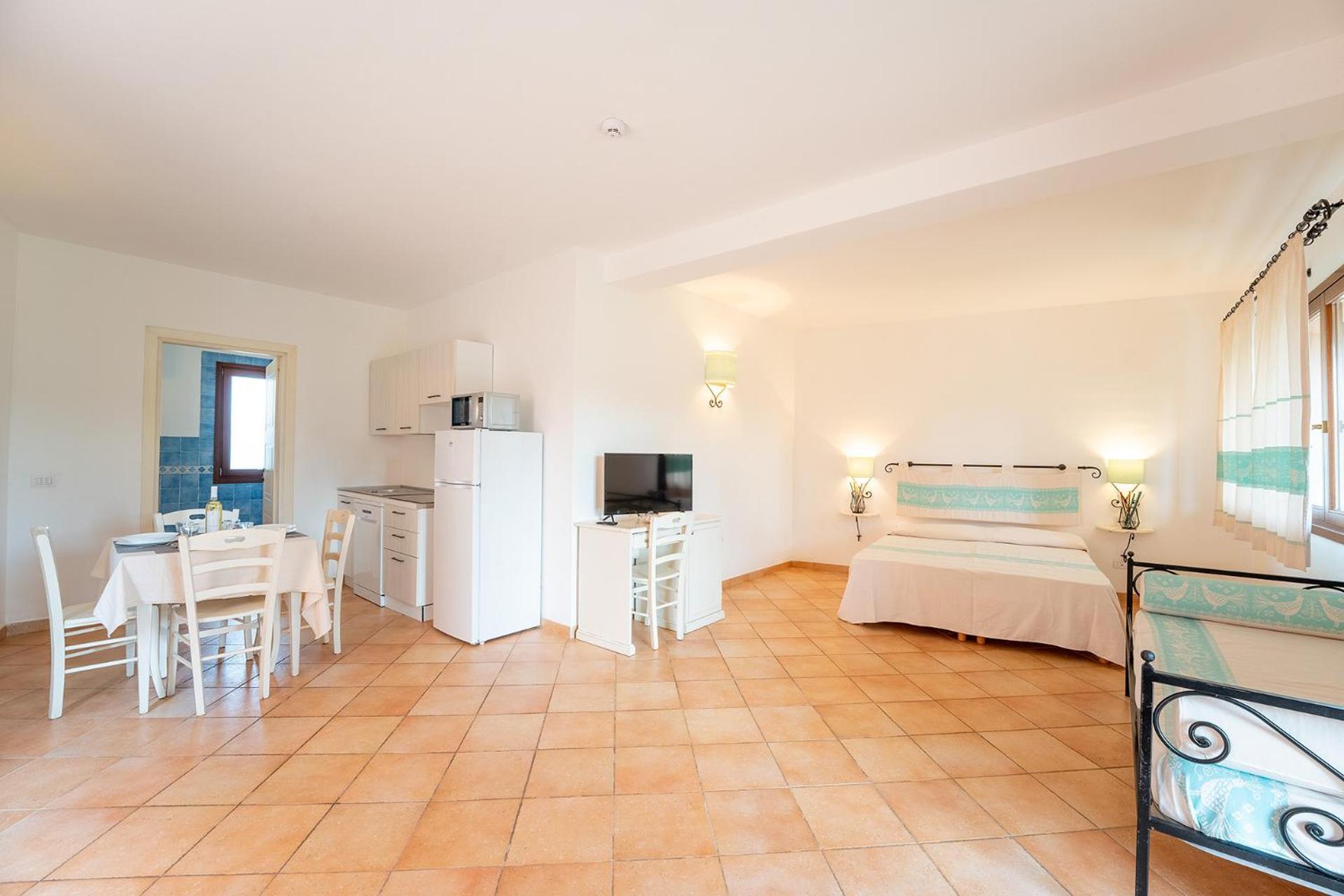 Residence Baia Dei Mirti Vignola Mare 외부 사진