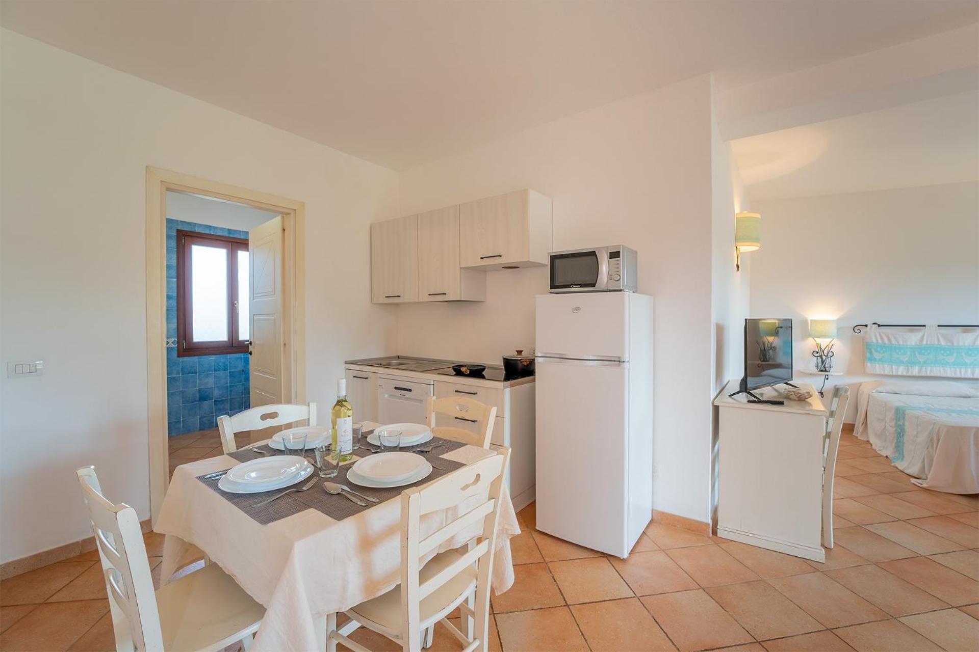 Residence Baia Dei Mirti Vignola Mare 외부 사진