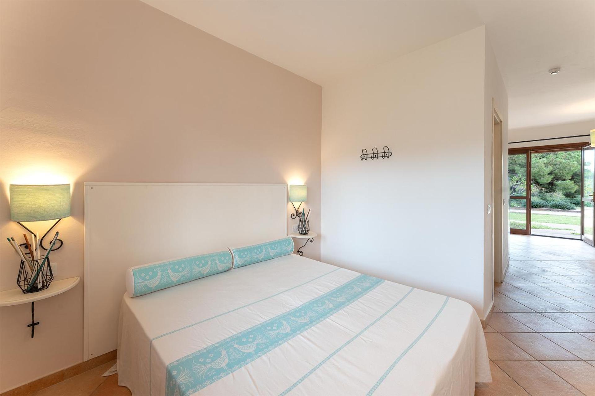 Residence Baia Dei Mirti Vignola Mare 외부 사진
