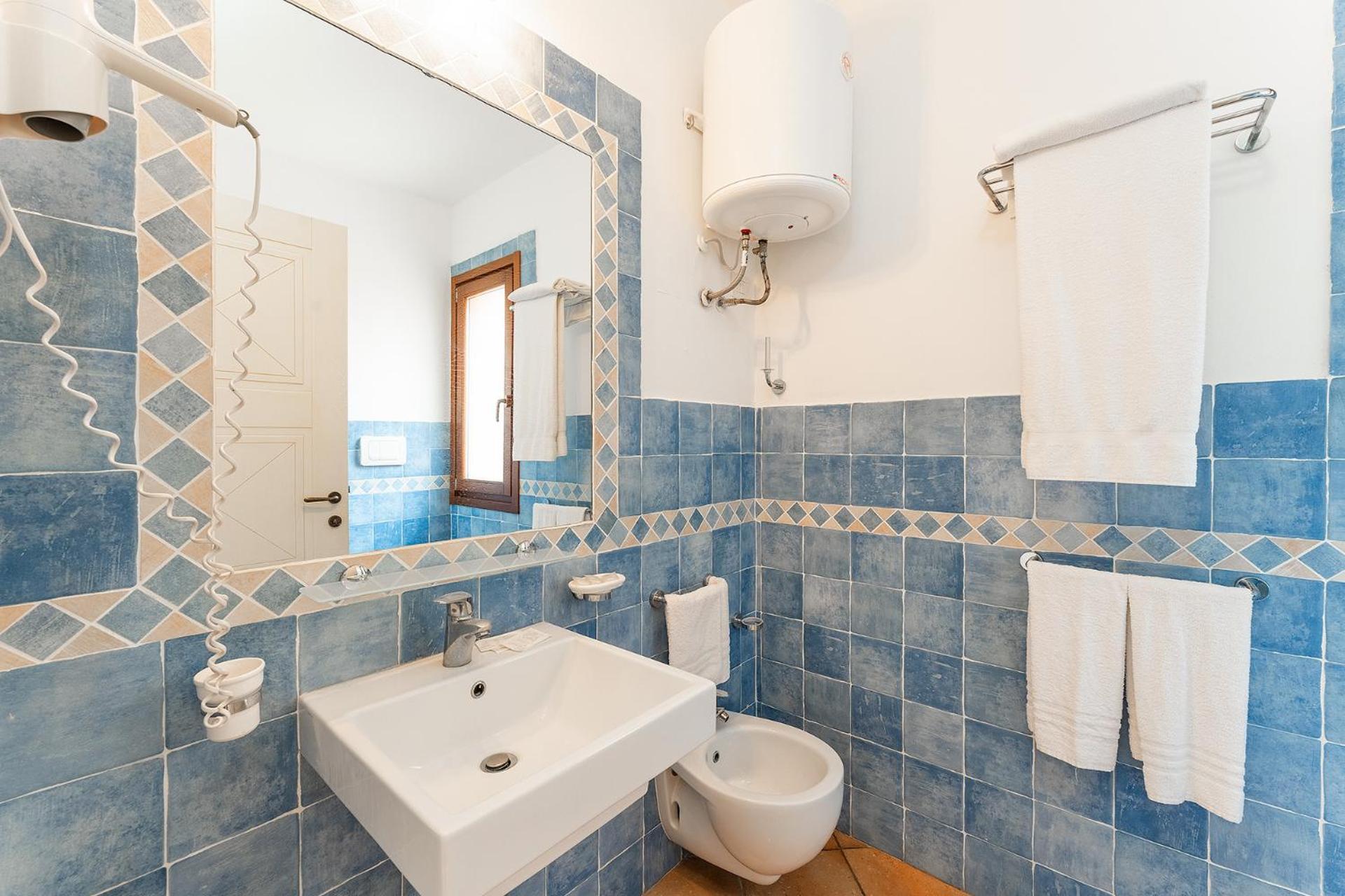 Residence Baia Dei Mirti Vignola Mare 외부 사진