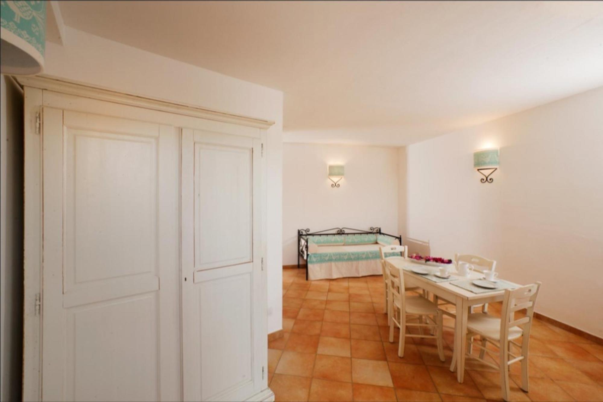 Residence Baia Dei Mirti Vignola Mare 외부 사진
