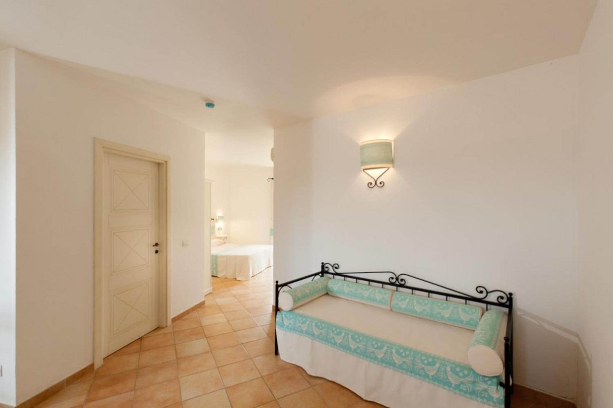 Residence Baia Dei Mirti Vignola Mare 외부 사진