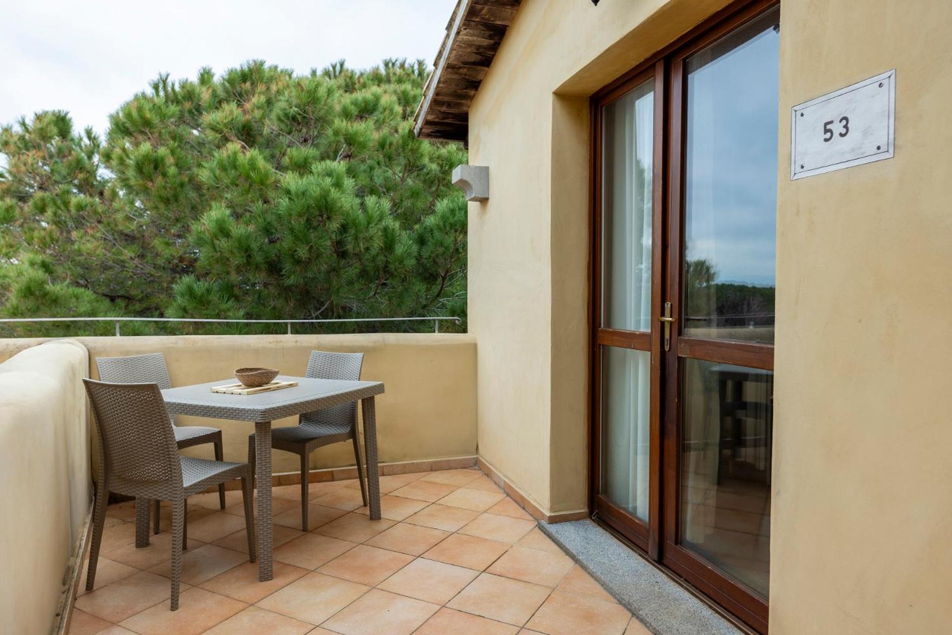Residence Baia Dei Mirti Vignola Mare 외부 사진