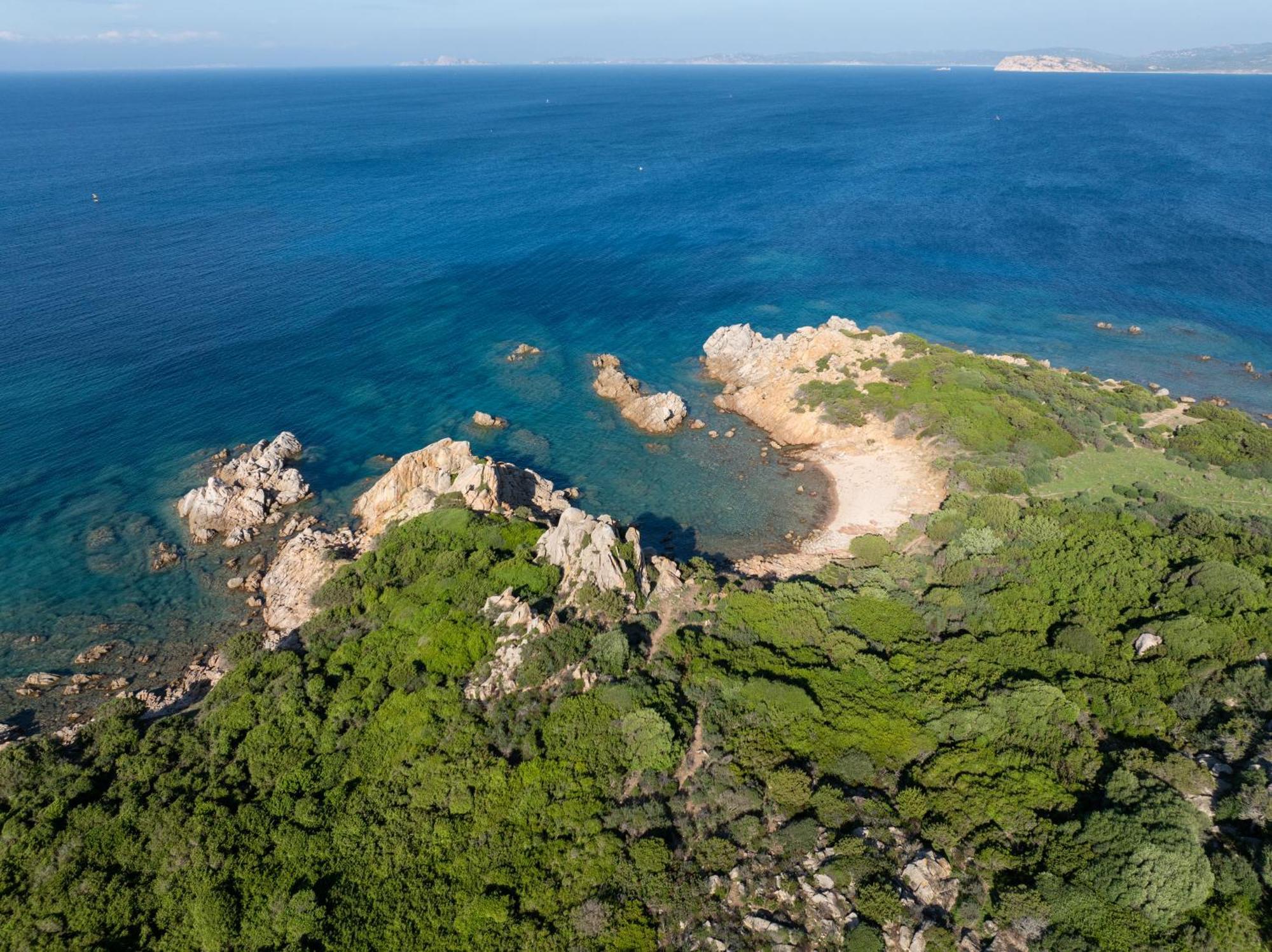 Residence Baia Dei Mirti Vignola Mare 외부 사진